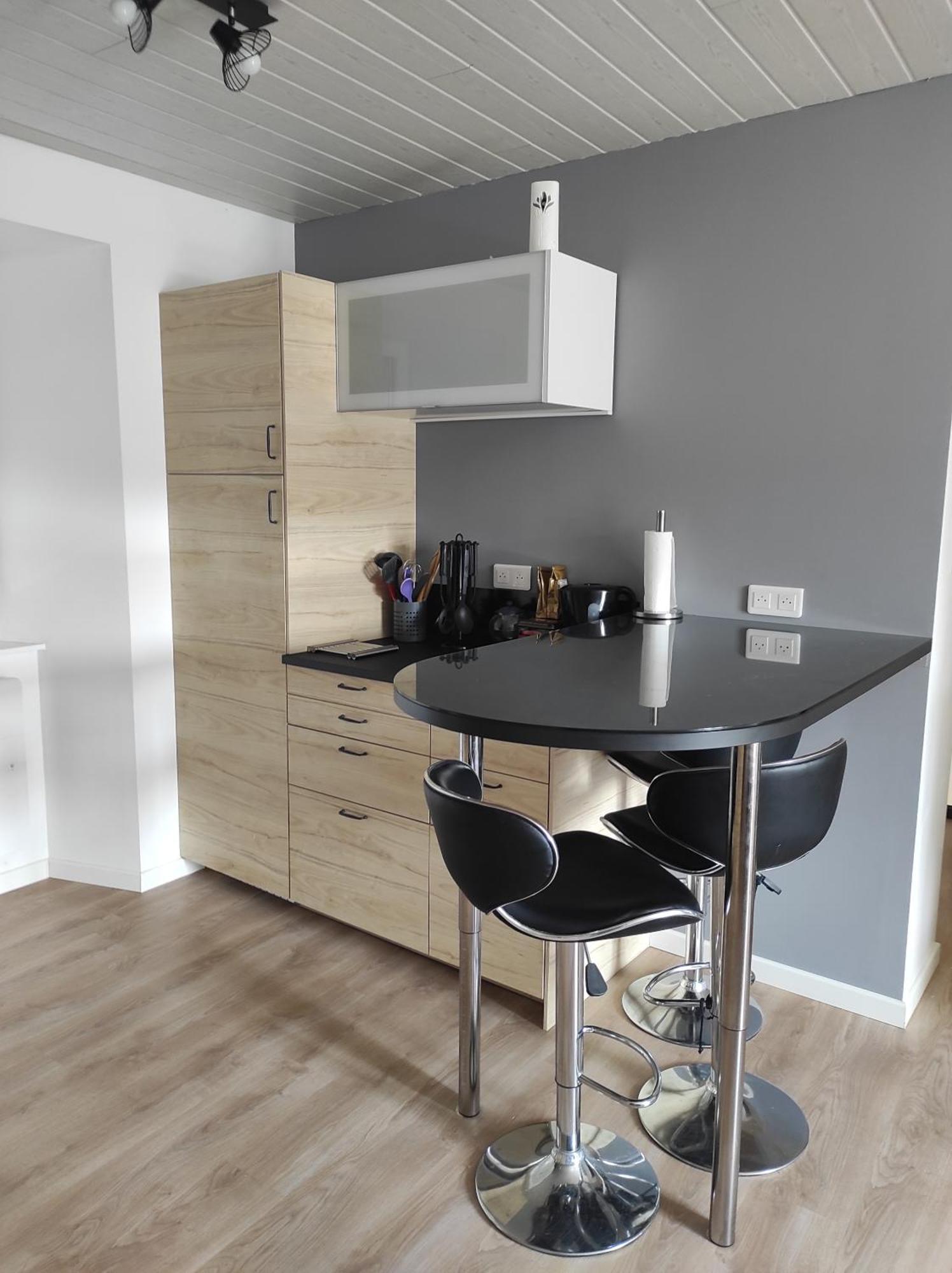 Appartement A La Campagne Venteuges Dış mekan fotoğraf