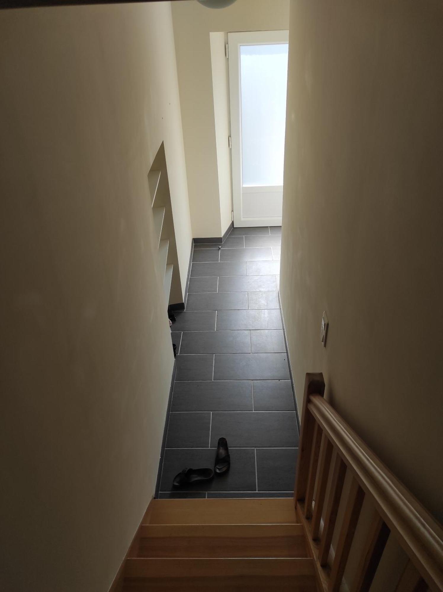 Appartement A La Campagne Venteuges Dış mekan fotoğraf