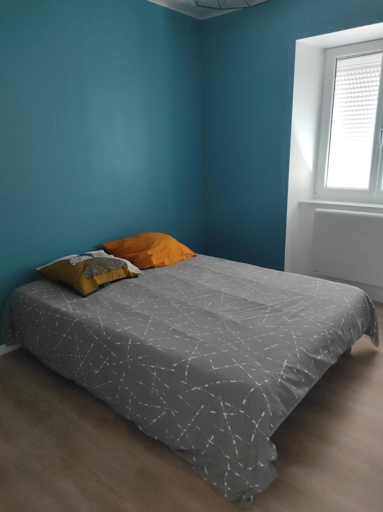 Appartement A La Campagne Venteuges Dış mekan fotoğraf