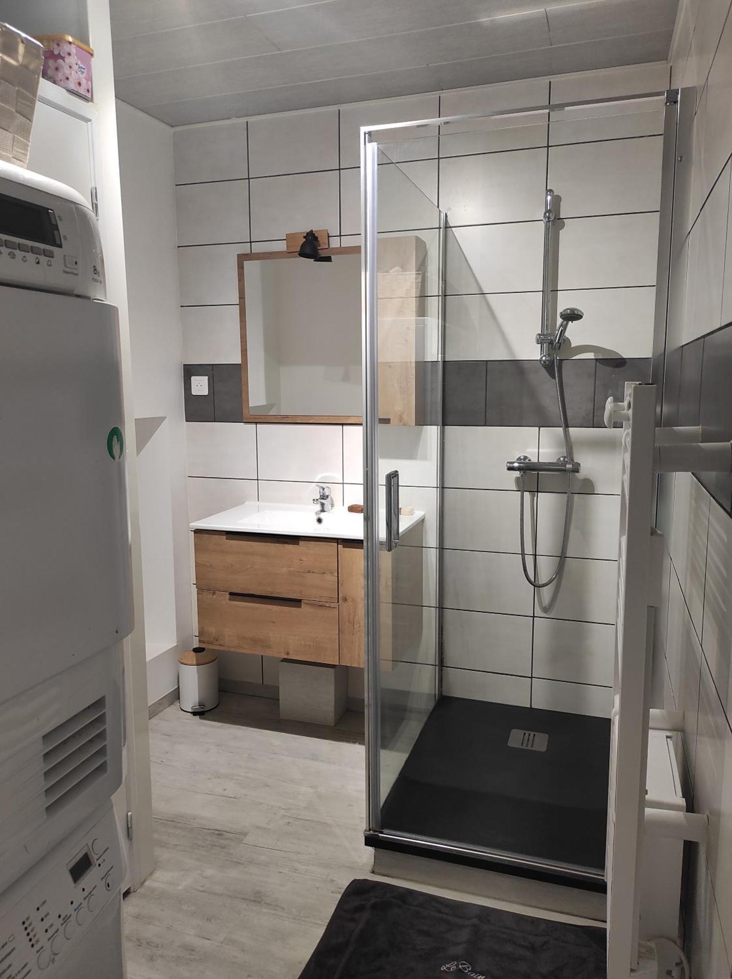 Appartement A La Campagne Venteuges Dış mekan fotoğraf